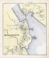 Millbridge, Washington County 1881